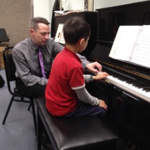 PianoLessons